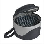 HH7040 Portable BBQ Grill And Kooler With Custom Imprint